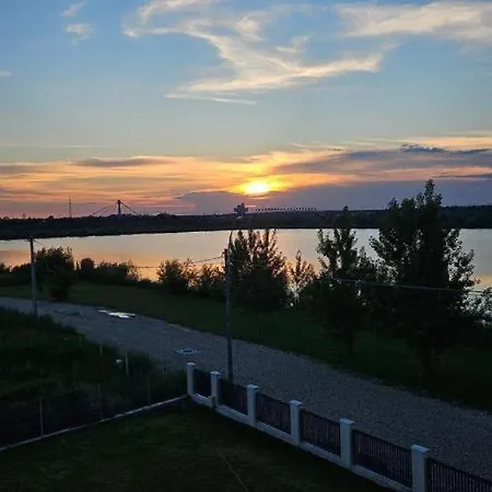 Pensiunea Aybo Agigea