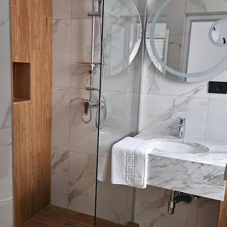 Pensiunea Aybo Gæstehus Agigea